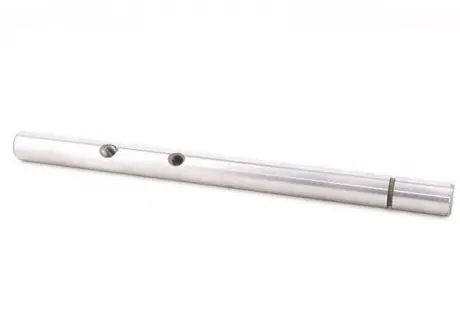 Вал перемикання 1-2 передній (S160G, S160A) Geely CK, CK2 Aftermarket 3170205911