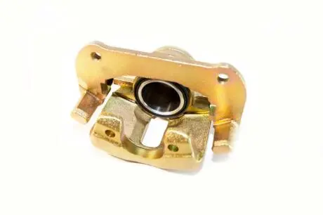Тормозной суппорт передний с ABS левый Chery Jaggi, Kimo Aftermarket S21-6GN3501050