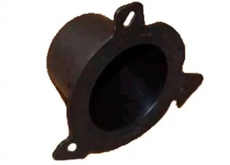 Заглушка фари протитуманної передньої лівий Chery Forza Aftermarket A13-2803533BA
