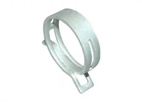 Хомут пружинний системи охолодження Chery Amulet, Eastar Aftermarket AQ60145