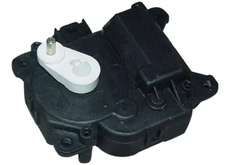 Мотор приводу заслінок рециркуляції повітря Chery Tiggo Aftermarket T11-8107710