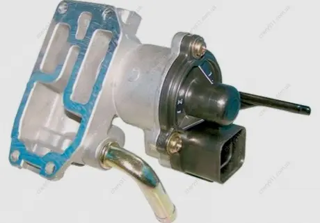 Клапан управління ІКВ (ДХХ) у зборі Chery Tiggo, Eastar Aftermarket MD614921