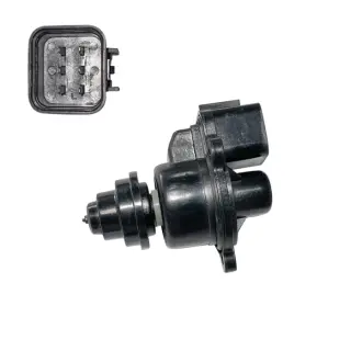 Клапан управління ІКВ (ДХХ) у зборі Chery Tiggo, Eastar Aftermarket MD614921