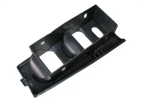 Накладка блока управления стеклоподъемниками Chery Kimo Aftermarket S12-6102429