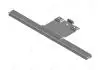 Кронштейн склопідйомника передніх дверей Chery Amulet Aftermarket A11-6104240 (фото 6)