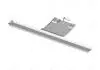 Кронштейн склопідйомника передніх дверей Chery Amulet Aftermarket A11-6104240 (фото 8)