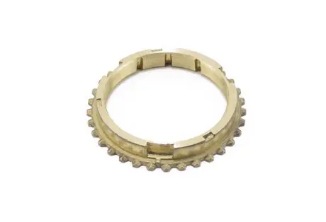 Кольцо синхронизатора 4-й и 5-й передачи Chery Amulet Aftermarket 015311295AA