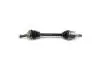 Привод (полуось) в сборе CVT (вариатор) левый Geely EC-7 Aftermarket 1064001524 (фото 1)