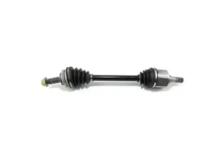 Привод (полуось) в сборе CVT (вариатор) левый Geely EC-7 Aftermarket 1064001524