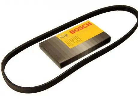 Ремень генератора и кондиционера Great Wall Hover BOSCH 8103012-K00
