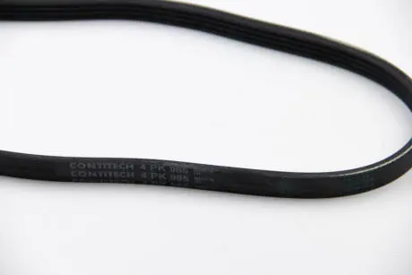 Ремень генератора и кондиционера Great Wall Hover CONTI Contitech 8103012-K00