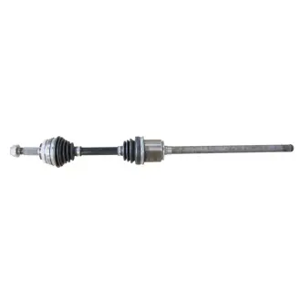 Привід передній (напіввісь) у зборі правий 4x4 Chery Tiggo Aftermarket T11-2203020CB