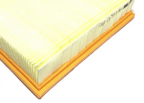 Фильтр воздушный 1.3/1.6L Chinese Lifan 520 AF ALPHA FILTER LBA1109102