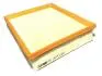 Фільтр повітряний 1.3 / 1.6L Chinese Lifan 520 AF ALPHA FILTER LBA1109102 (фото 2)