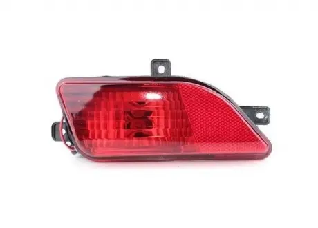 Ліхтар протитуманний задній правий Great Wall Hover H3 Aftermarket 4116220-P00