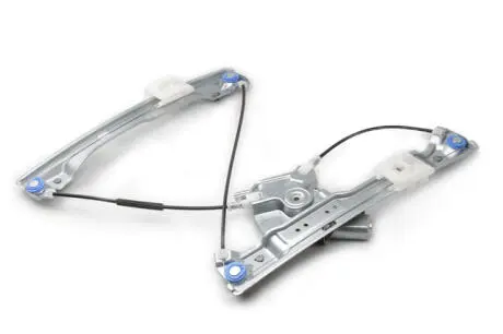 Стеклоподъемник передний левый память Geely EC-7, EC-7RV Aftermarket 1067001503