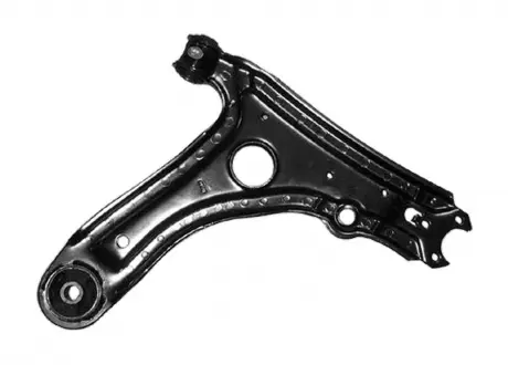 Рычаг подвески передней Chery Amulet, Forza, Karry SWAG A11-2909010