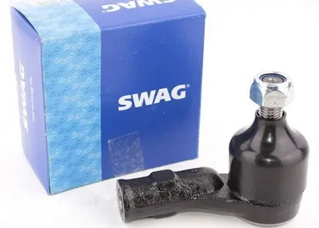 Наконечник рулевой Chery Amulet Forza SWAG A11-3003050