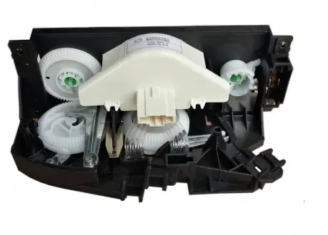 Блок керування кондиціонером (з кнопками) Chery Amulet Aftermarket A15-8112010-01