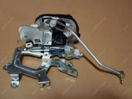 Замок двери задней правый. Большой Wall Hover, Haval H3, H5 Aftermarket 6205410-K00