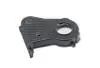 Кожух ремня ГРМ наружный нижний Chery Beat, Jaggi, Kimo Aftermarket 473H-1007083 (фото 1)