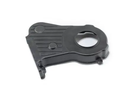 Кожух ремня ГРМ наружный нижний Chery Beat, Jaggi, Kimo Aftermarket 473H-1007083