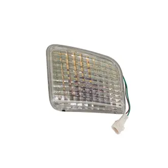 Плафон підсвічування номерного знака правий Great Wall Hover Aftermarket 4108120-K00