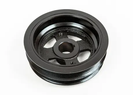 Шкив коленвала CK, CK2, GC6, MK, MK2 GEELY 1106013231