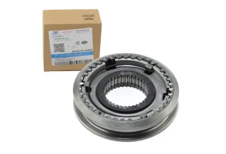 Синхронизатор 3-ей и 4-ой передачи MK GEELY 3170106011