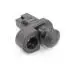 Концевой двери передней Great Wall Hover, Haval H3, H5 Aftermarket 4131200-K00 (фото 1)