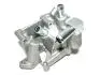 Корпус термостата Chery Elara, M11, M12, Tiggo, Eastar Aftermarket 481H-1306011AB (фото 2)