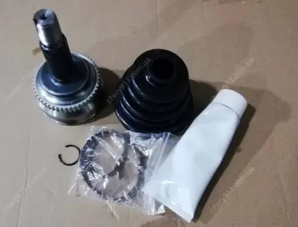 ШРУС зовнішній (Z 26, Z 23) EC7, EC7RV GEELY 1064001829