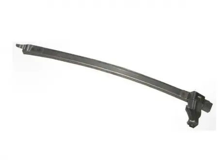 Напрямне скло передніх дверей правого Geely MK, MK2 Aftermarket 1012001579