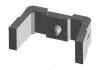 Стопор вилки зчеплення пластиковий Chery Amulet, Karry Aftermarket 015141109AA (фото 4)
