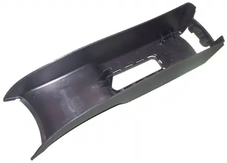 Накладка центральної консолі задня частина Chery Amulet Aftermarket A15-3508150BT