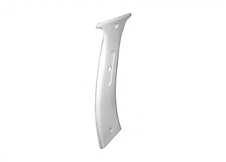 Накладка стійки центральних правий верхня Chery Amulet Aftermarket A15-5402040