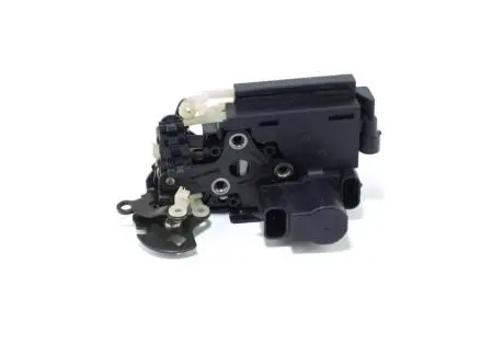 Замок двери передней правый (с соленоидом) Chery Eastar Aftermarket B11-6105020BA