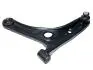 Рычаг подвески передней в сборе левый Geely GC6, MK CTR 1014001607 (фото 2)