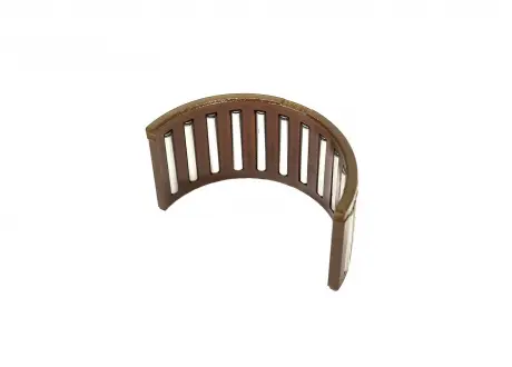 Підшипник голковий 3-4 передачі Geely CK, EC-7RV, MK Aftermarket 3343921101 (фото 1)