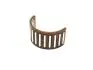 Підшипник голковий 3-4 передачі Geely CK, EC-7RV, MK Aftermarket 3343921101 (фото 2)
