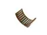 Підшипник голковий 3-4 передачі Geely CK, EC-7RV, MK Aftermarket 3343921101 (фото 3)