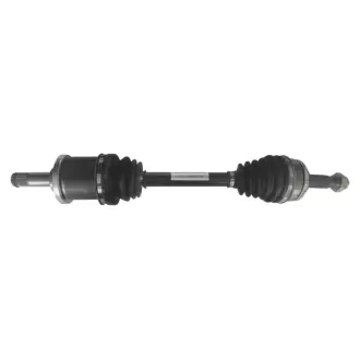 Привід передній (напіввісь) у зборі лівий 4x4 Chery Tiggo Aftermarket T11-2203010CB