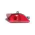 Ліхтар протитуманний задній лівий Great Wall Hover H3 Aftermarket 4116210-P00 (фото 1)