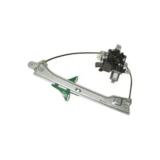 Стеклоподъемник задний правый память Geely EC-7, EC-7RV Aftermarket 1067001533