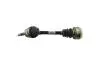 Привод (полуось) в сборе левый Amulet CHERY A11-2203010AC (фото 1)