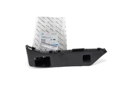 Крепление переднего бампера левый EC7 GEELY 1068020532