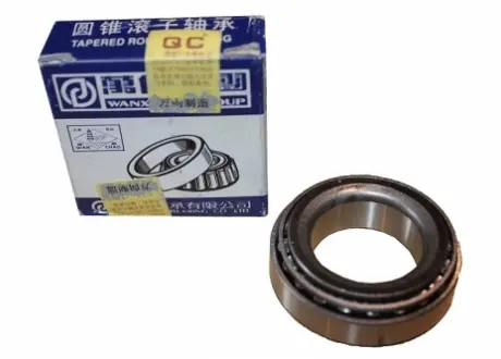 Подшипник ступицы задней ступицы внутренний Lifan 320 Aftermarket F2911470