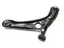 Важіль передній в зборі R Great Wall Haval M2 / M4 Aftermarket 2904200-S08 (фото 2)