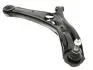 Важіль передній в зборі R Great Wall Haval M2 / M4 Aftermarket 2904200-S08 (фото 3)