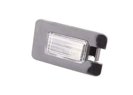 Плафон підсвічування номерного знаку Great Wall Hover, H3 Aftermarket 4108200-K24